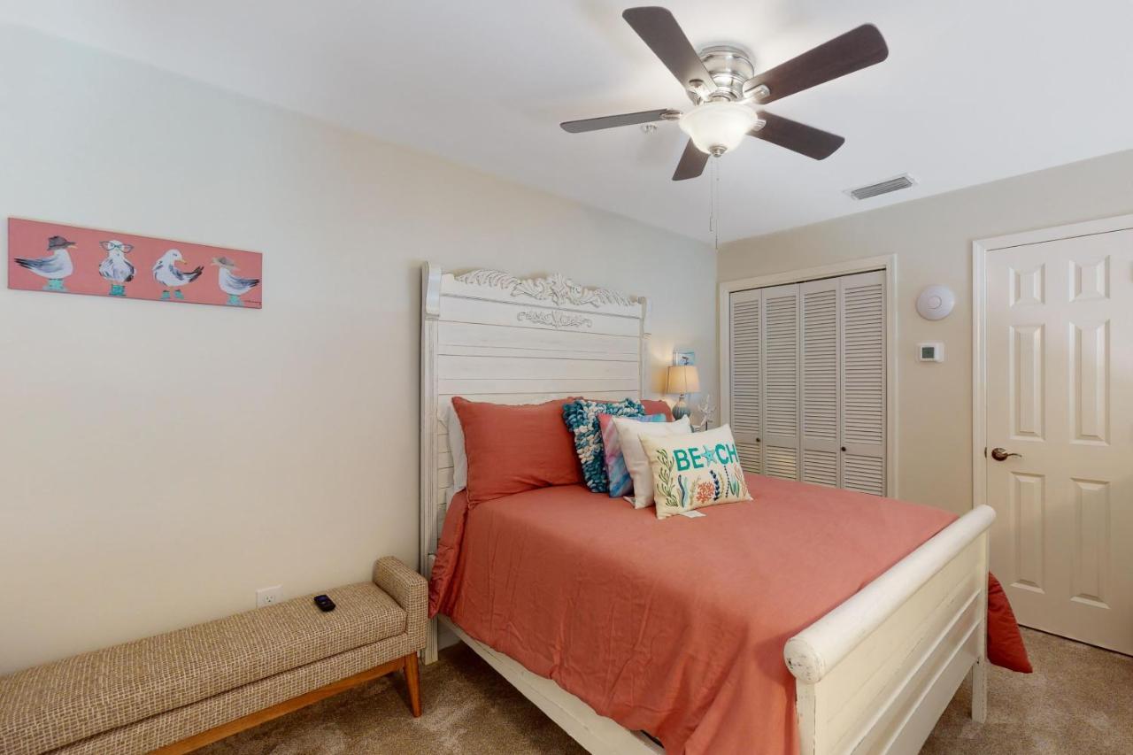 Grand Caribbean #425 Apartment Orange Beach Exterior photo