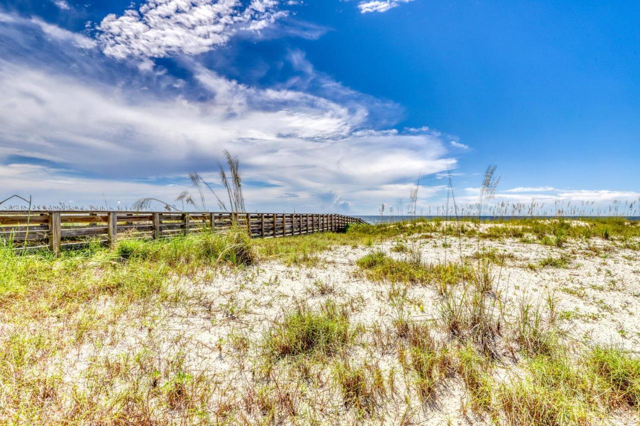 Grand Caribbean #425 Apartment Orange Beach Exterior photo