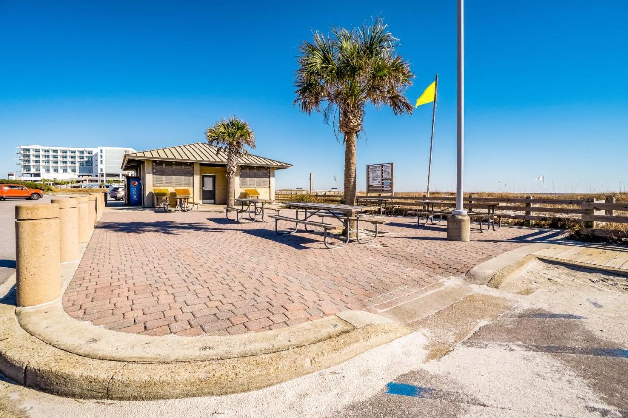 Grand Caribbean #425 Apartment Orange Beach Exterior photo