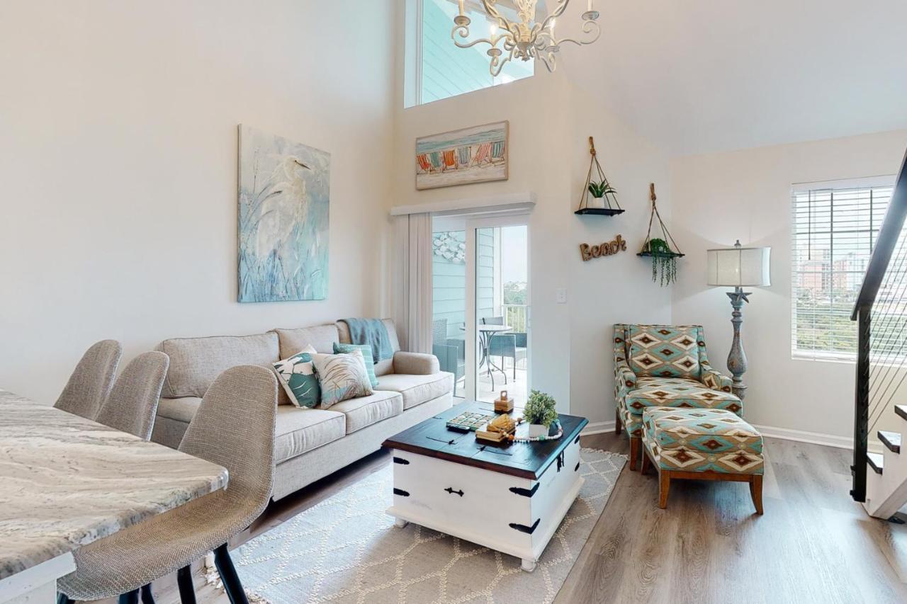 Grand Caribbean #425 Apartment Orange Beach Exterior photo