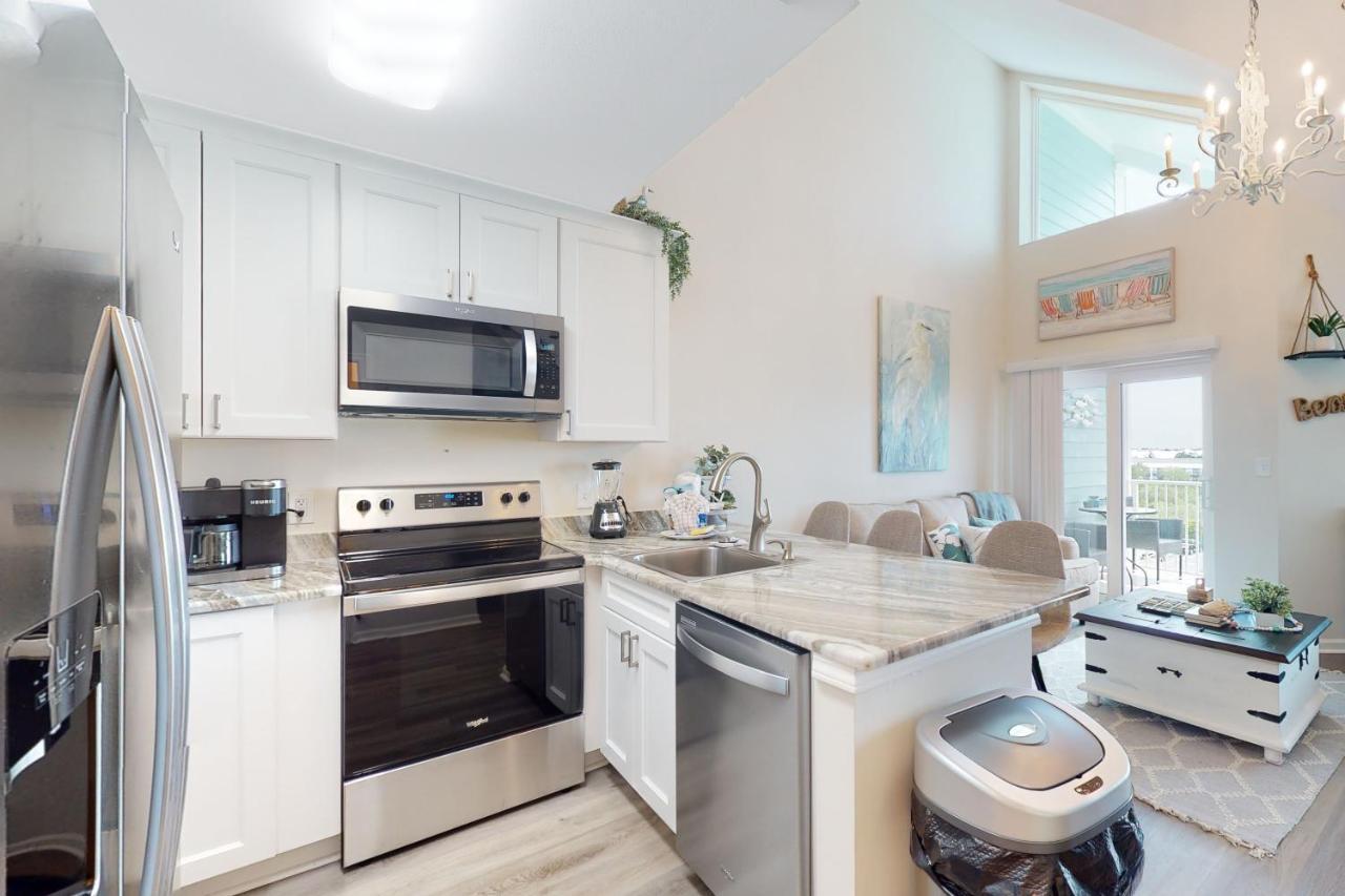 Grand Caribbean #425 Apartment Orange Beach Exterior photo