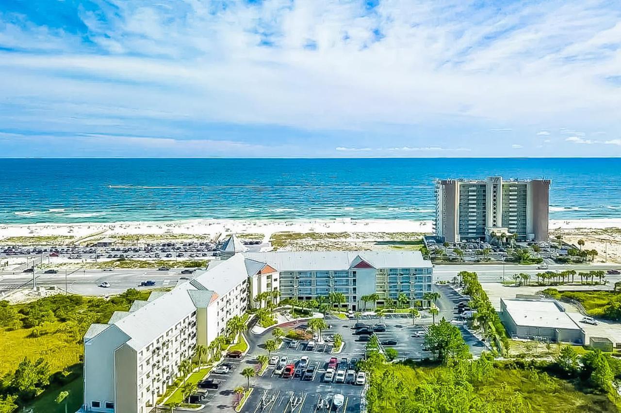 Grand Caribbean #425 Apartment Orange Beach Exterior photo