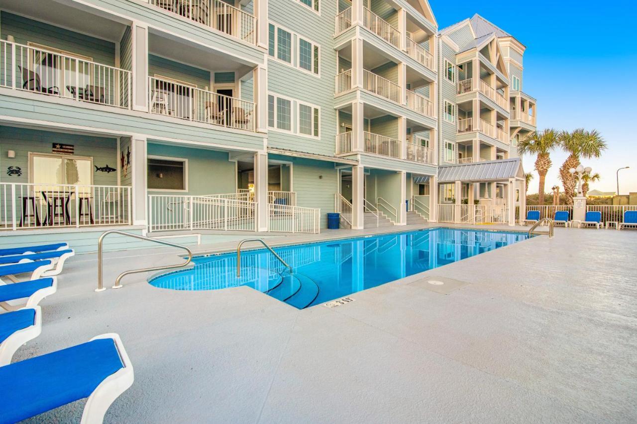 Grand Caribbean #425 Apartment Orange Beach Exterior photo